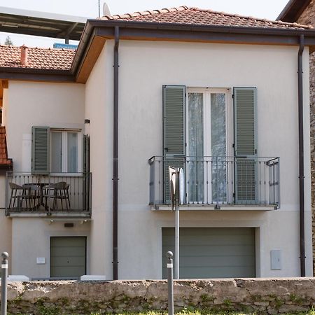 Charming Moment Di Villa Porta - Jolie Maison Luino Exterior photo