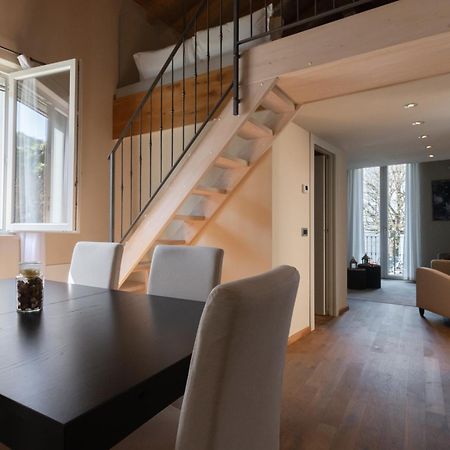 Charming Moment Di Villa Porta - Jolie Maison Luino Exterior photo