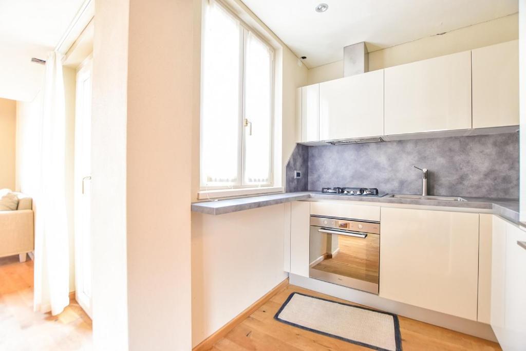 Charming Moment Di Villa Porta - Jolie Maison Luino Exterior photo