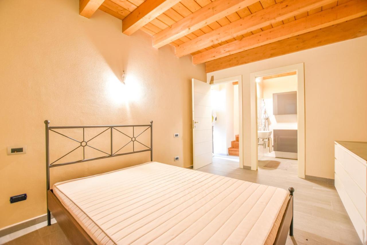Charming Moment Di Villa Porta - Jolie Maison Luino Exterior photo